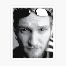 Pegatinas: Layne Staley