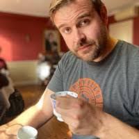 Carl Scruggs's Instagram, Twitter & Facebook