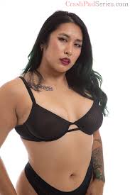 Mia Little - CrashPad Series