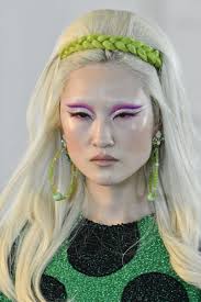 7 Top Beauty Trends From The Fall 2020 Runways Top Beauty Products Beauty Trends Beauty