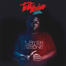 Download Mark Cooper album songs: Test Drive