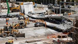 Victims in miami condo collapse came from around the world regina garcia cano, roxana hegeman and jocelyn gecker , associated press june 26, 2021 updated: Miami Bridge Collapse Final Victims Pulled From Rubble