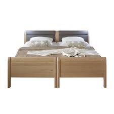 Vorschlag 13 von disselkamp, aus dem programm coretta. Disselkamp Comfort Twin 2 Einzelbetten In Luxus Hohe Mit Polsterkopfteil Kunstleder Elephant Farbausfuhrung Nachtkonsolen Und Grosse Wahlbar