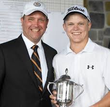 Bosdosh wins Maryland Open Golf Championship at Bulle Rock