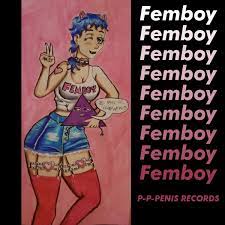 Femboy by Lil Triangle on Apple Music