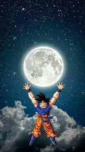 Here is a high resolution picture of dragon ball z wallpaper or dbz wallpapers with all characters that you can download for free. Goku Wallpaper Explore Tumblr Posts And Blogs Tumgir