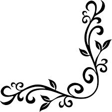 Black And White Flower Prints In Frames Black And White Flower 800 800 Transprent Png Free Download Black Black And White Flora Cleanpng In 2020 Black And White Flowers Flower Frame Baroque Ornament