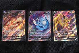 May 26, 2021 · 【ポケモンカードゲーム 強化拡張パック イーブイヒーローズ】イーブイヒーローズの買取価格を掲載。イーブイヒーローズの当たりカードやイーブイヒーローズの買取価格について紹介しているので、購入や売ろうとしている人は参考にしてください。 Paypayãƒ•ãƒªãƒž ã‚¤ãƒ¼ãƒ–ã‚¤ãƒ'ãƒ¼ãƒ­ãƒ¼ã‚º Sr Saã‚»ãƒƒãƒˆ åˆæœŸãƒ–ã‚¤ã‚º ãƒã‚±ãƒ¢ãƒ³ã‚«ãƒ¼ãƒ‰