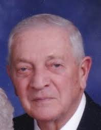 Obituary for Robert Eugene Darr
