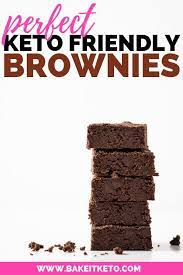 Fudgiest Keto Coconut Flour Brownies Recipe Sugar Free Low Carb Recipe Keto Brownies Keto Recipes Breakfast