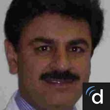 Dr. Muhammad E. Haque, MD