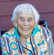 Obituary: Edna Fortune