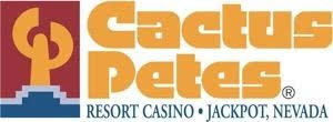 For a brief review of of the show go to. Cactus Pete S Resort Casino American Casino Guide Book