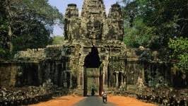 Maybe you would like to learn more about one of these? Du Lá»‹ch Ä'á»n Angkor Thom Thá»§ Ä'o Cuá»'i Cung Cá»§a NgÆ°á»i Khmer Bestprice