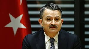 Milli eğitim bakanlığı'nın resmi twitter adresinden yapılan paylaşımda bakanlığımız resmî iletişim kanalları tarafından paylaşılmayan içeriklere itibar etmeyiniz ifadeleri yer aldı. Akp Li Yonetici Acilen Tarim Bakani Istifa Etsin Tamga Turk