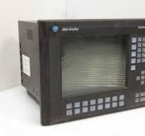 ALLEN BRADLEY 2711E-K14C6 SERIES E HMI