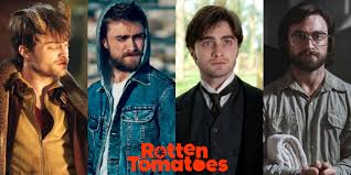3550 daniel radcliffe pictures from 2020. Every Movie Daniel Radcliffe Has Done Since Harry Potter Their Rotten Tomatoes Score