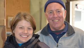 Ayrshire champion hails from Maine