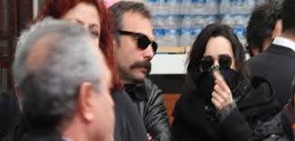 Maybe you would like to learn more about one of these? Oktay Kaynarca Ve Ozgu Namal Beraberler Mi