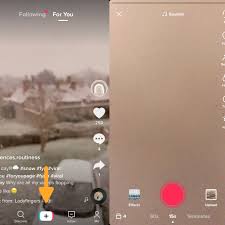 Easy to follow tutorial on reversing video clips so they play backwards on iphone/ipad/ios! How To Reverse A Video On Tiktok Three Different Ways
