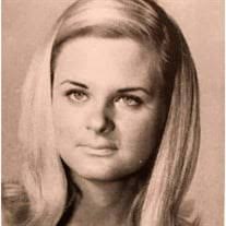 Cherry Bryson Bush Obituary (2021)