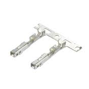 Import quality automotive terminals supplied by experienced manufacturers at global sources. Automotive Connector Terminal Car Auto Electrical Wire Terminal