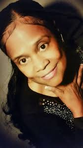 Roxanne Contee Model