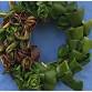 Ti Leaf Wreaths event image