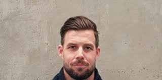 Steven James Larsson