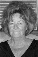 Carol Spaulding Obituary