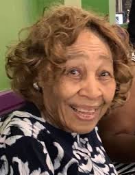 Obituary for Bishop Sarah Johnson Perry