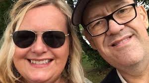 Fundraiser for Pam Thomas by LeAnn Hoffman : Paul Allen Thomas