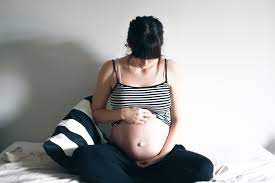 Braxton hicks contractions that cause mild to moderate uterine pain that's similar to menstrual cramps. False Labor False Alarms And How To Tell If You Re In Prodromal Labor