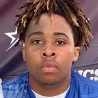 Mateo Wells 2026 Offensive Guard