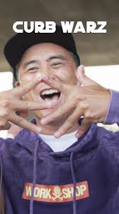 “Curb Warz” Alexis Ramirez @alexis_sm4l Vs Johnrob Moore @johnrobmoore  @sk8mafia Edition 🙌🏽 Now playing @willysworkshop YouTube 🛹🥊📺💥✨⚒️  #CurbWarz