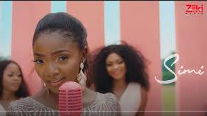 Check out their videos, sign up to chat, and join their community. Simi Ayo Official Video Song Youtube