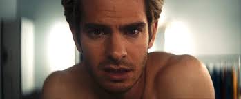 ˚.༄ Chiara .༄ — Andrew Garfield in “Mainstream”(2020)