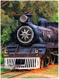 10 Most Beautiful Train Museums That ...