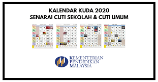 We did not find results for: Kalendar 2020 Senarai Cuti Sekolah Takwim Persekolahan Terbaru Kpm