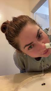 Neti Pot Sinus Infection