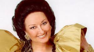 Montserrat Caballé and José Carreras in the last scene from U. Giordano's  Andrea Chenier at Gran Teatro del Liceu 🤍✨️ Cond.: Eugenio Marco 1979