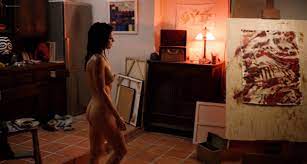 Nude video celebs » Francesca Eastwood nude - M.F.A. (2017)