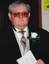 Obituary information for James B. Huff