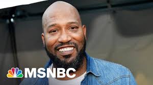 A Blue Wave In Texas? 'Southern Stereotypes' Fade In The New South