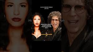 Howard Stern makes fun of Selena during her funeral services  #selenaquintanillaperez
