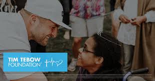 Virtual night to shine 2021 has completed. Tebow S Night To Shine Ministry Celebrating People With Special Needs