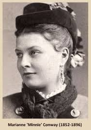 Conway Family History: Last Name Origin & Meaning