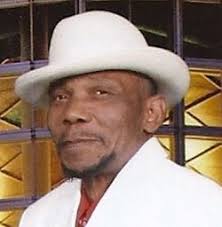 William Gordon Sr (1953-2012)