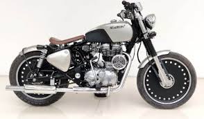 Royal enfield classic 350 best modification| one of the best modified classic 350. This Modified Royal Enfield Classic 350 Dons A Cutesy Bobber Avatar