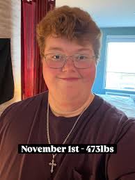 PLEASE READ: This is a very hard post for me to make, but I want people to  know the reality of fluctuations that can happen